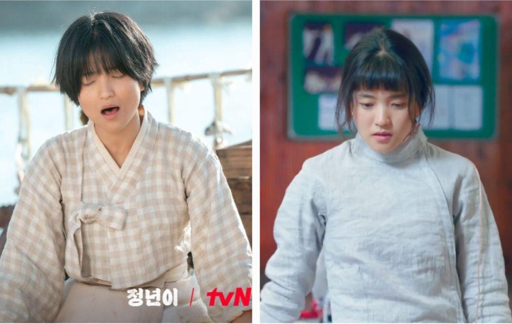 3 Drakor Kim Tae Ri tentang Perjuangan Meraih Mimpi, Penuh Motivasi