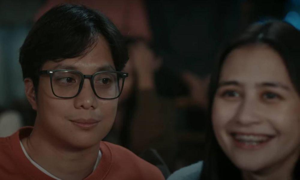 Apa Film Bolehkah Sekali Saja Kumenangis Punya Post-Credit Scene?