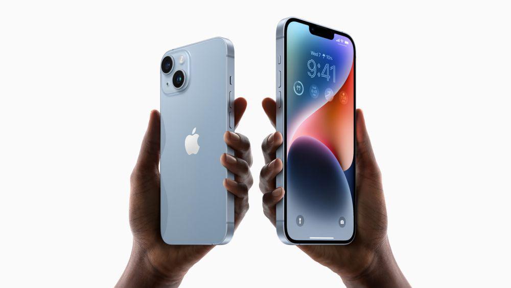 Sewa iPhone vs Beli Baru, Mana yang Lebih Hemat untuk Lebaran?