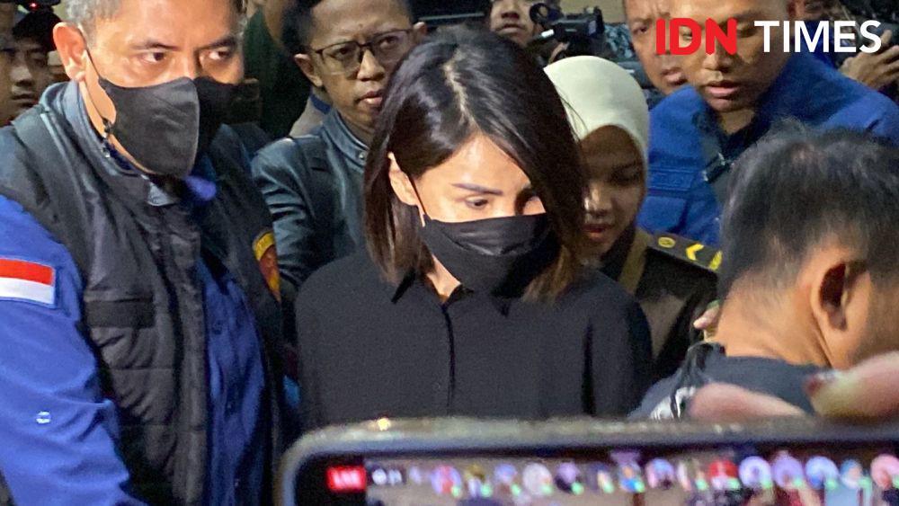 Alasan Hakim Vonis Helena Lim 5 Tahun: Berlaku Sopan di Persidangan