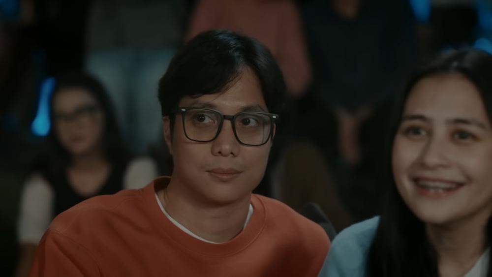 3 Film Dikta Wicaksono di 2024 ada yang sedang Diputar di Bioskop
