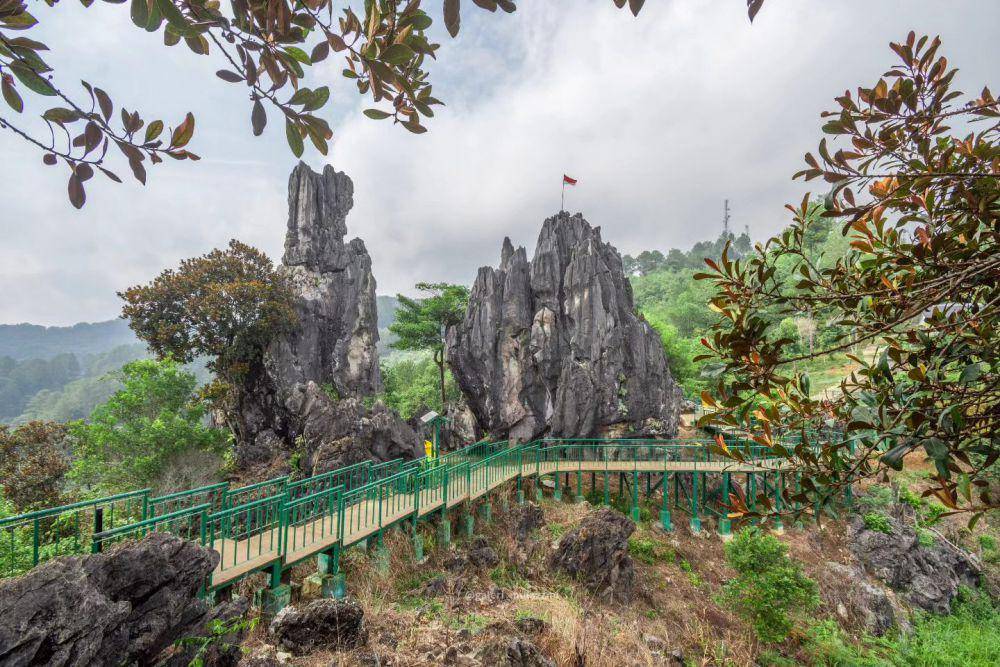Batu Runciang, Sawahlunto (instagram.com/galeri_mulazzmi)