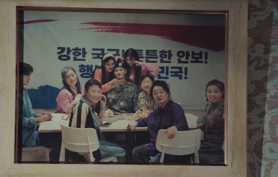 cuplikan drama Korea Dear Hyeri (youtube.com/@Studio_Genie)