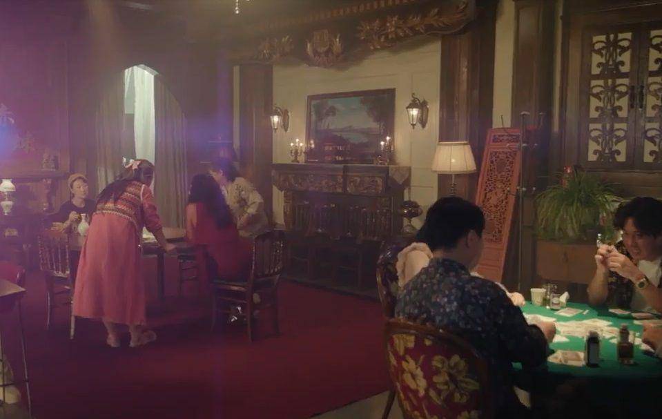 cuplikan drama Korea Dear Hyeri (youtube.com/@Studio_Genie)