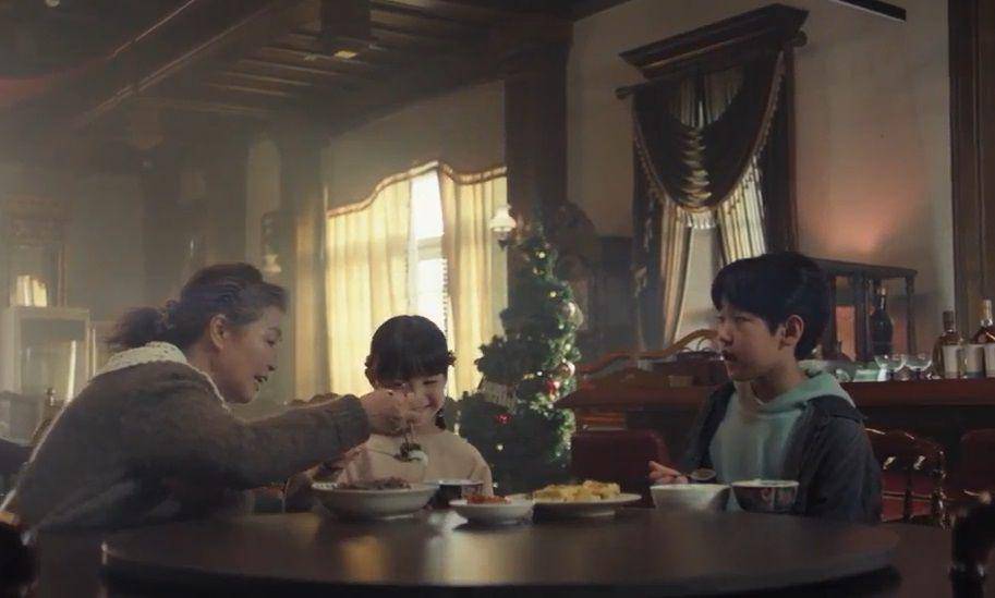 cuplikan drama Korea Dear Hyeri (youtube.com/@Studio_Genie)