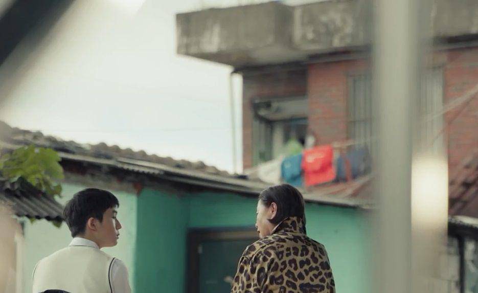 cuplikan drama Korea Dear Hyeri (youtube.com/@Studio_Genie)
