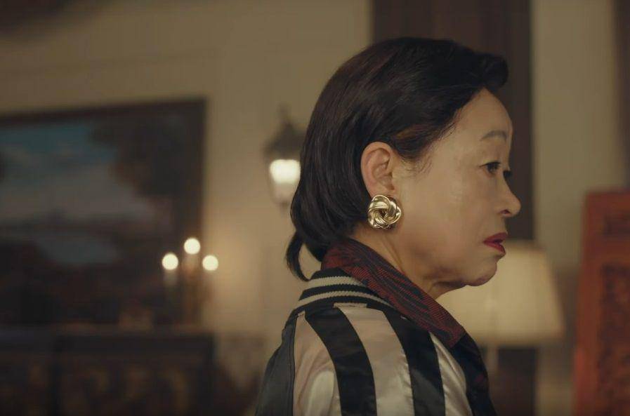 cuplikan drama Korea Dear Hyeri (youtube.com/@Studio_Genie)