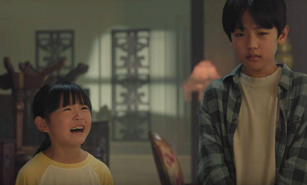 cuplikan drama Korea Dear Hyeri (youtube.com/@Studio_Genie)