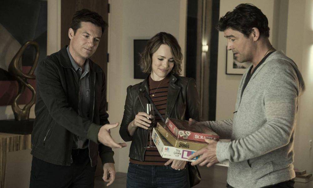 Adegan Game Night (2018) (dok. Warner Bros./Game Night)