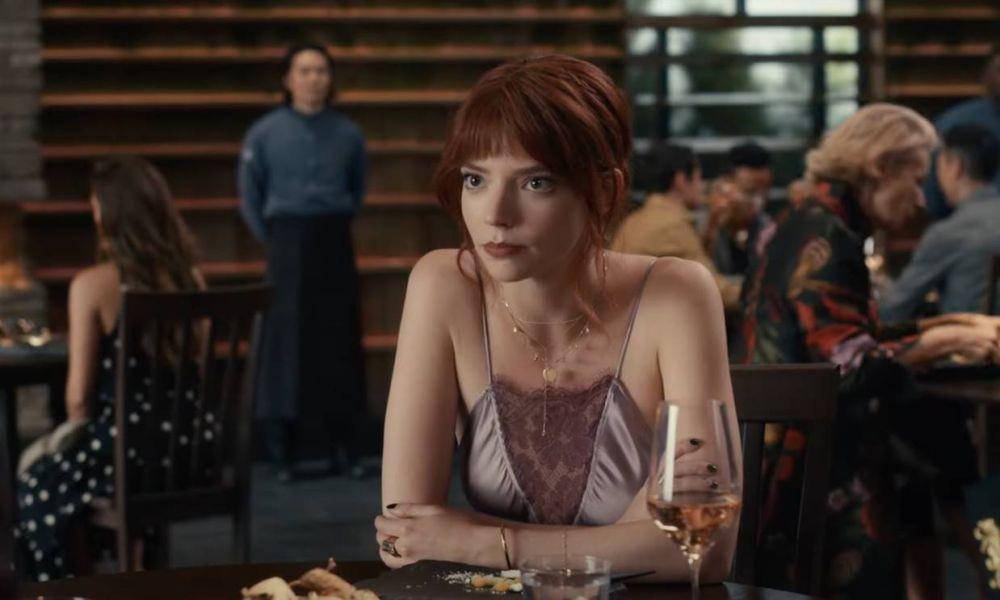 Adegan film The Menu (2022) (dok. Searchlight Pictures/The Menu)