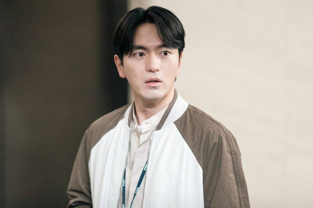 Alasan Hyun Oh Gak Bisa Nikahi Eun Ho di Dear Hyeri, Berhutang Budi?