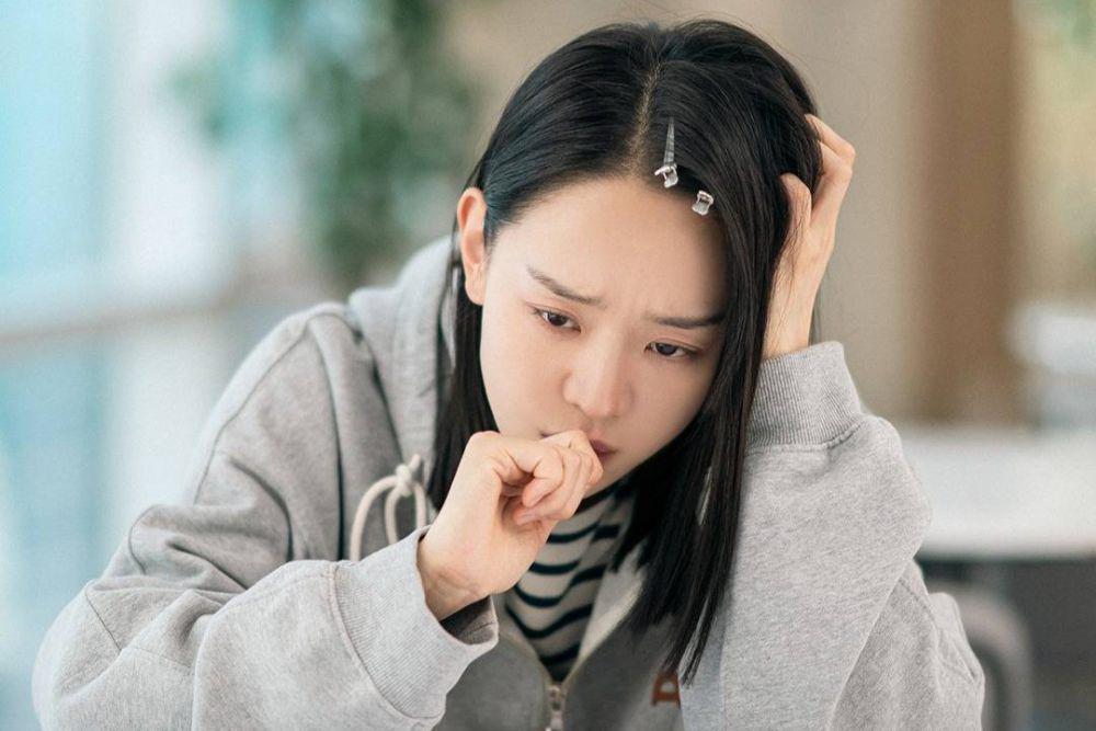 7 Sebab Joo Eun Ho Menganggap Dirinya Sendiri Pecundang di Dear Hyeri