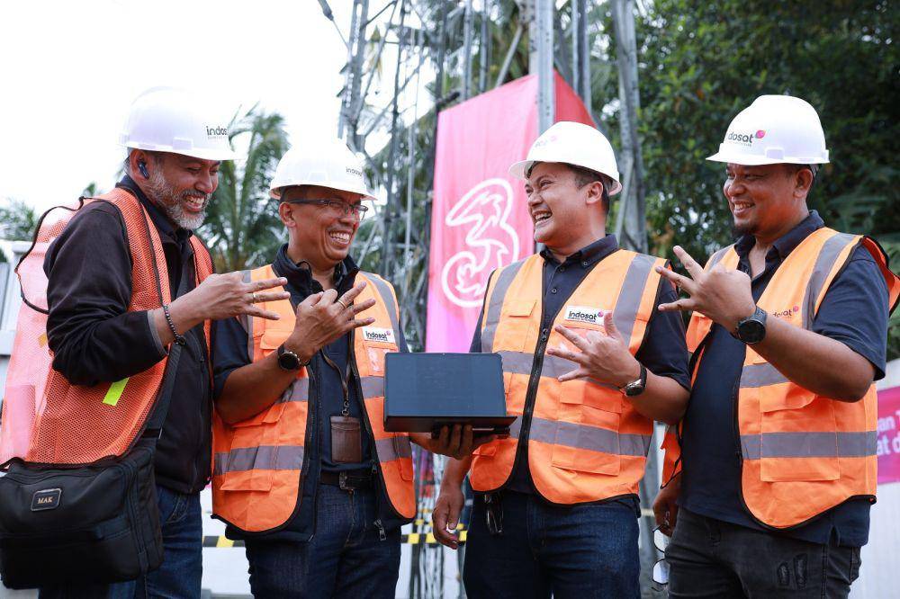 Media update Jelajah Tri Sumatra di Medan, Rabu (9/10/2024) (dok.istimewa)