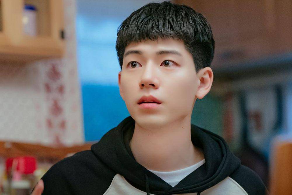 still cut drakor Family by Choice (instagram.com/jtbcdrama)