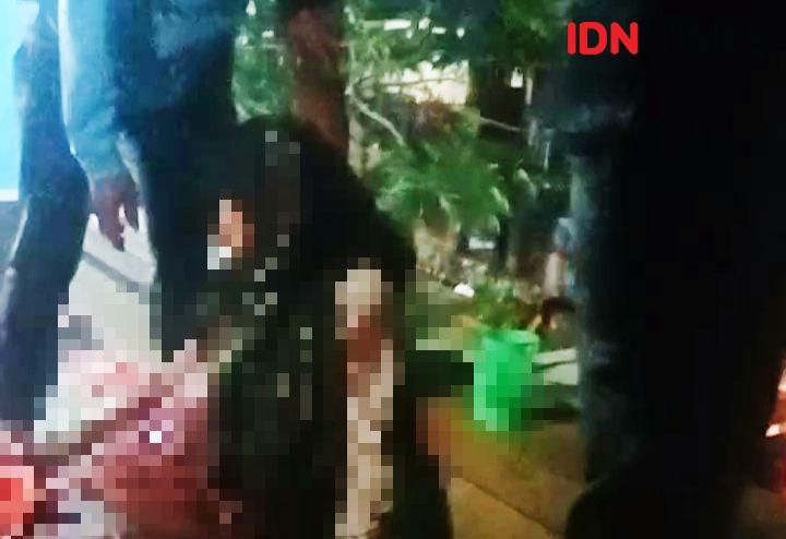Cabuli Istri Orang, Pria yang Ngaku Dukun dan Polisi di Bima Ditikam