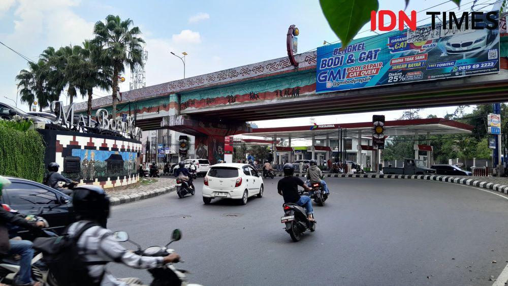 Solusi Kemacetan Kota jadi Topik Panas Eva Dwiana dan Reihana