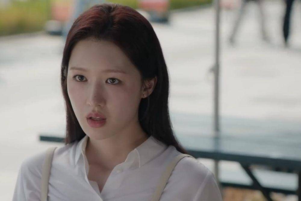 cuplikan drakor Dear Hyeri (dok.ENA/Dear Hyeri)