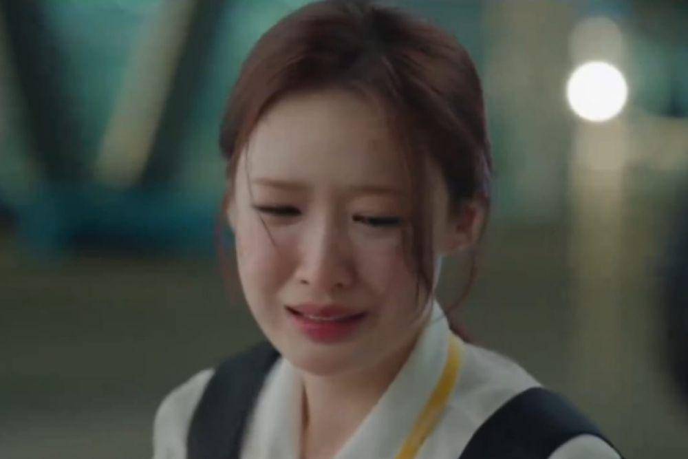 cuplikan drakor Dear Hyeri (dok.ENA/Dear Hyeri)
