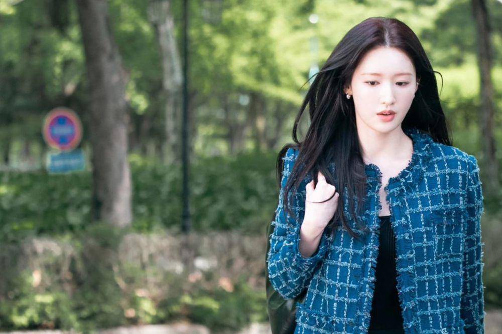 still cut drakor Dear Hyeri (instagram.com/channel.ena.d)