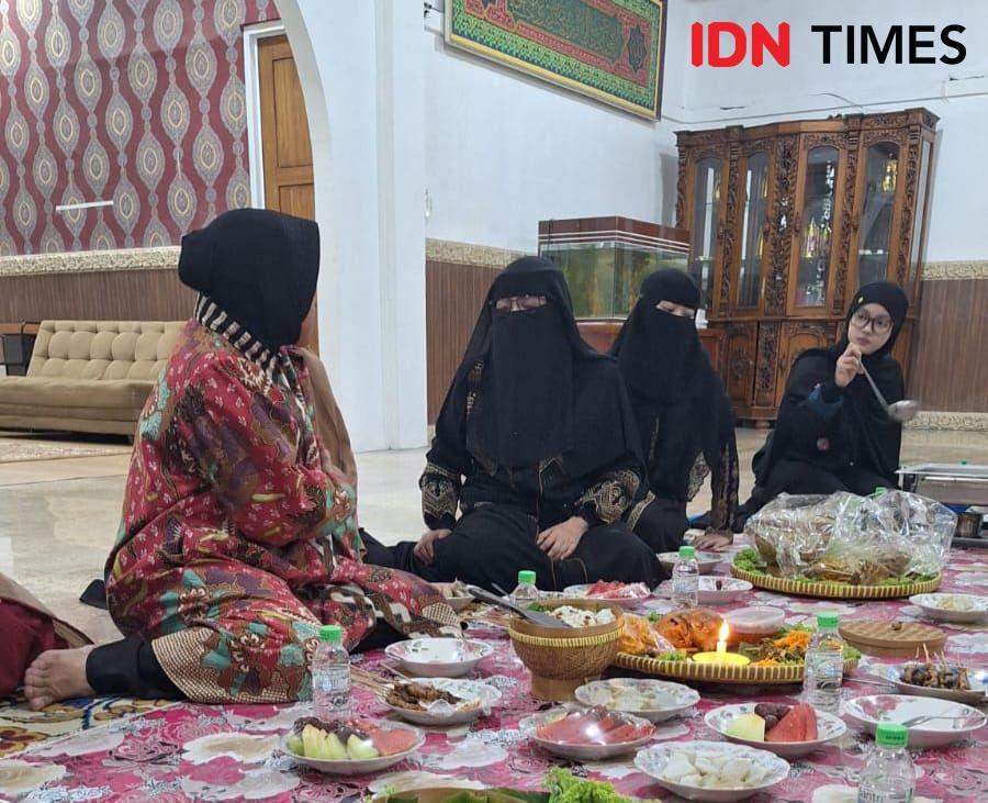 Kunjungi Ponpes Al Fatah Temboro Magetan, Risma Janjikan Ini