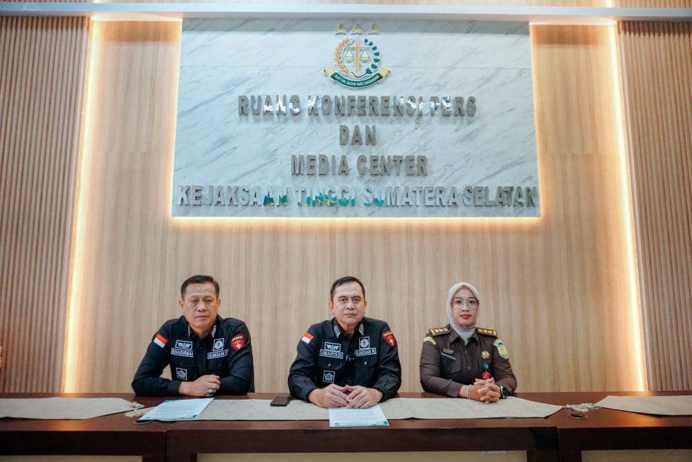 BPK: Hasil Kerugian Negara Dugaan Korupsi Tambang Sumsel Rp488 Miliar