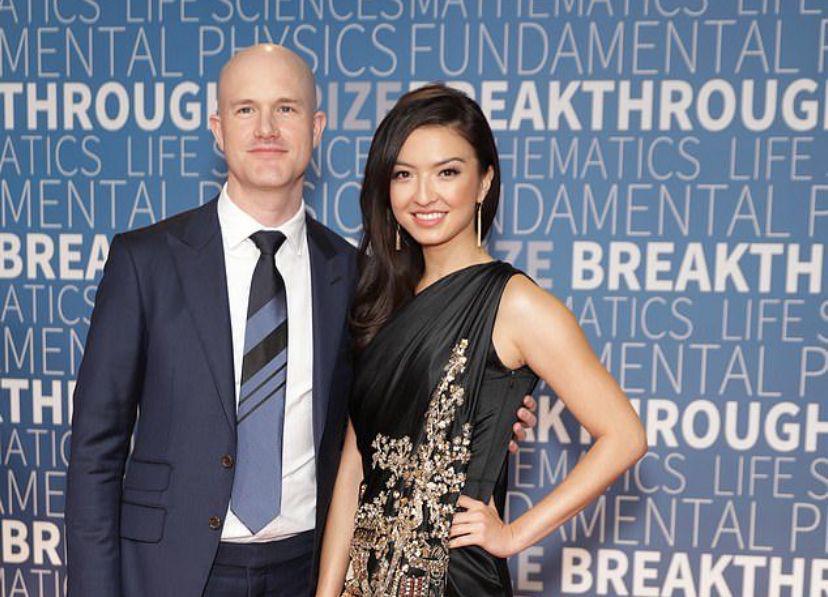 Profil Brian Armstrong, CEO Coinbase yang Punya Harta Miliaran Dolar