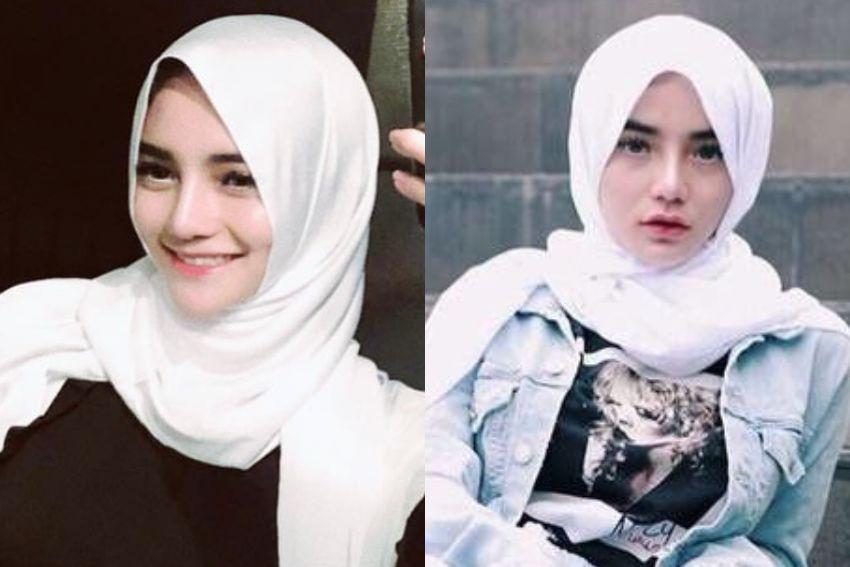 9 Foto Lawas Nabilla Aprillya yang Lagi Disorot, Manglingi!