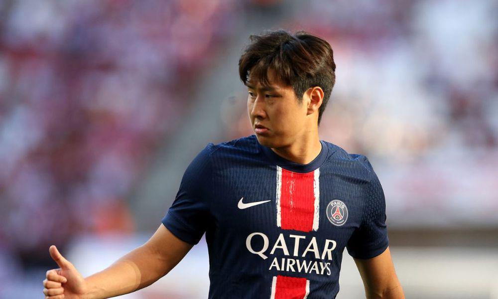 7 Pemain Asia yang Merumput di Ligue 1 2024/2025