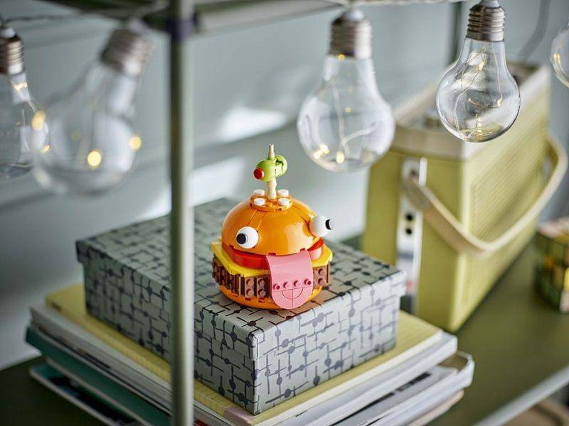 (Dok. LEGO, Epic Games/LEGO Fortnite)