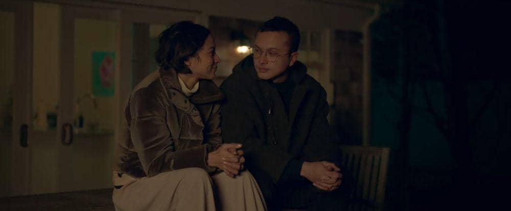 The Architecture of Love (dok. Starvision Plus / The Architecture of Love)