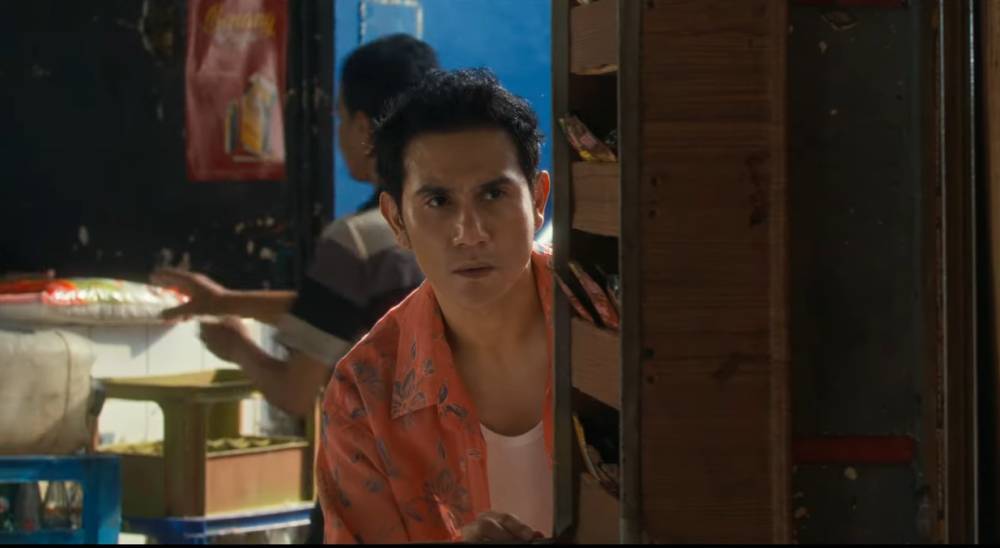 My Annoying Brother (dok. CJ Entertainment / My Annoying Brother)