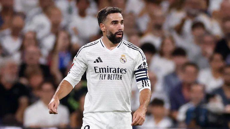 5 Pemain Cedera Parah pada Awal LaLiga 2024/2025