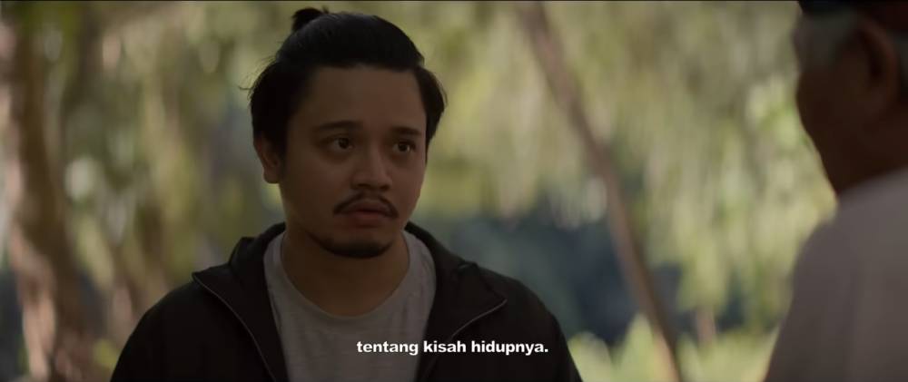 Kemah Terlarang: Kesurupan Massal (dok. Rapi Films / Kemah Terlarang: Kesurupan Massal)
