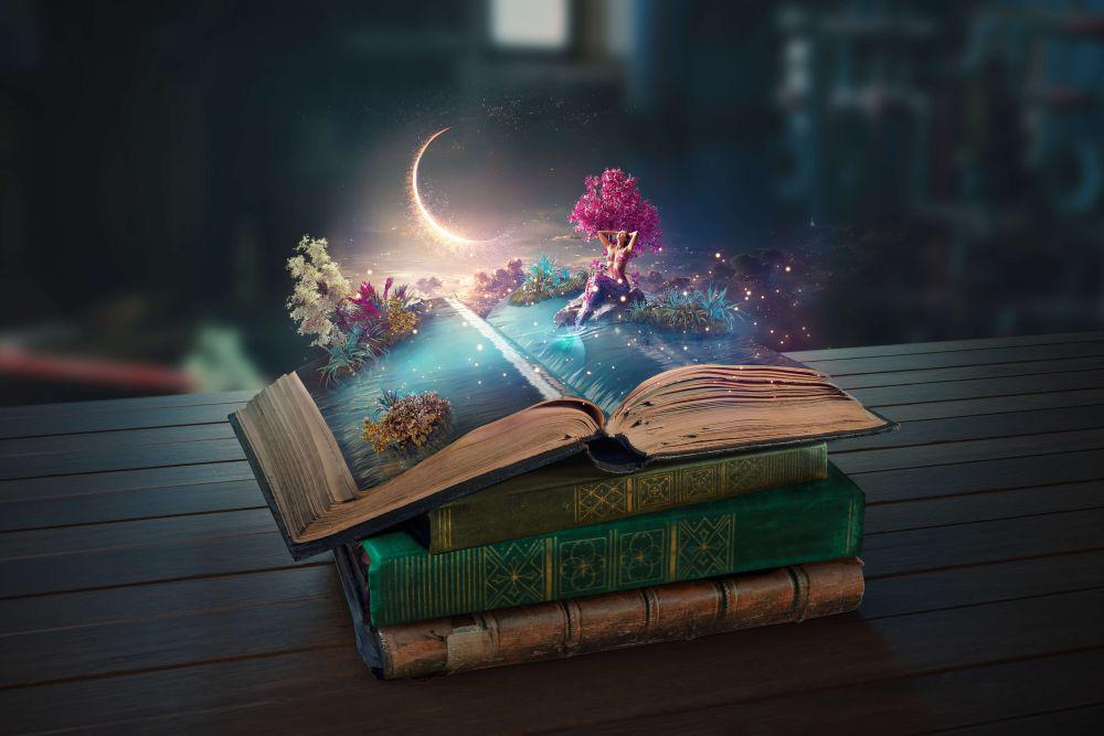 7 Novel yang Terinspirasi dari Dongeng Cinderella, Sudah Baca?