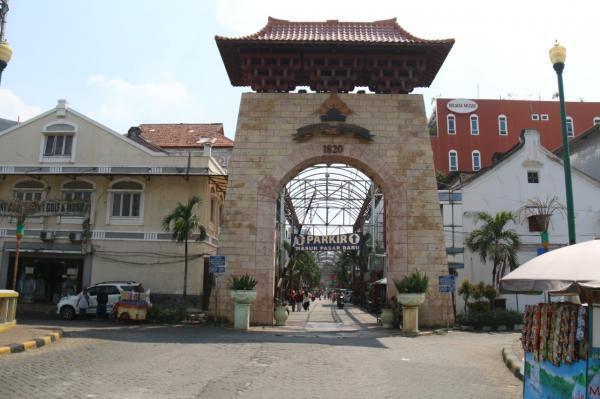 Pasar Baru (https://pusat.jakarta.go.id/)