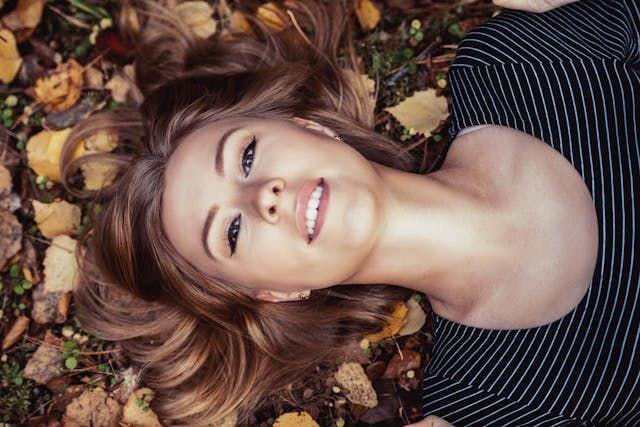 [QUIZ] Kuis Gambar Ini Bisa Memprediksi Seberapa Alpha Woman Kamu