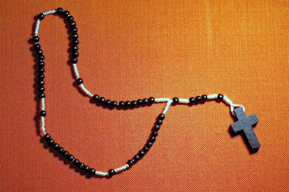 Doa Rosario Hari Kamis, Peristiwa Terang