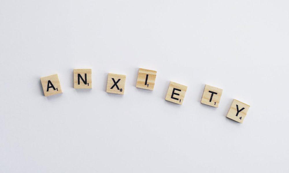 5 Cara Mengatasi Kecemasan: Menyambut Anxiety Seperti Bestie