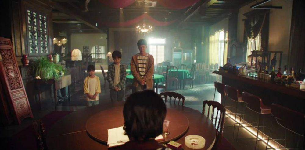 Cuplikan drama Dear Hyeri (dok.ENA/Dear Hyeri)