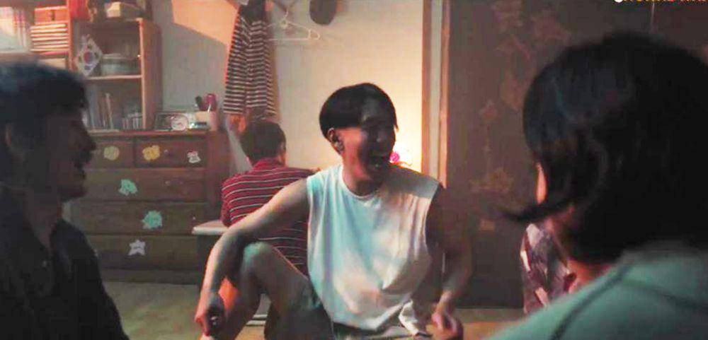 Cuplikan drama Dear Hyeri (dok.ENA/Dear Hyeri)
