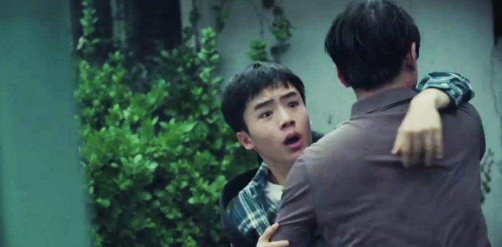 Cuplikan drama Dear Hyeri (dok.ENA/Dear Hyeri)