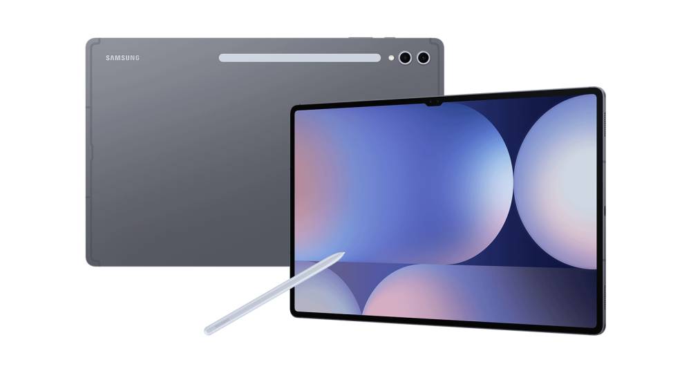 Samsung Galaxy Tab S10 Series (samsung.com)