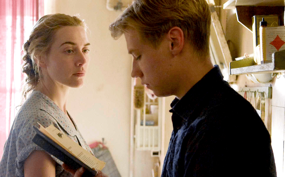 The Reader (dok. The Weinstein Company/The Reader)