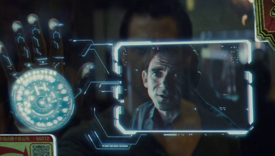 cuplikan film Total Recall (dok. Sony Pictures Releasing/Total Recall)