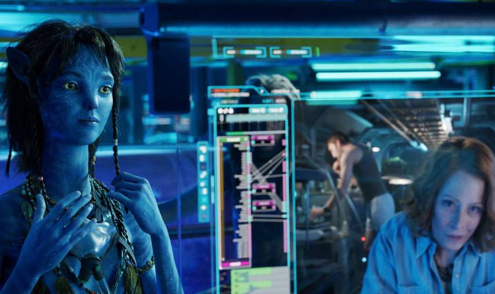 cuplikan film Avatar (dok. 20th Century Fox/Avatar)