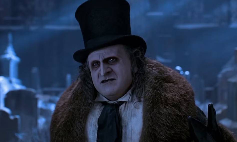 cuplikan film Batman Returns (dok. Warner Bros. Pictures/Batman Returns)