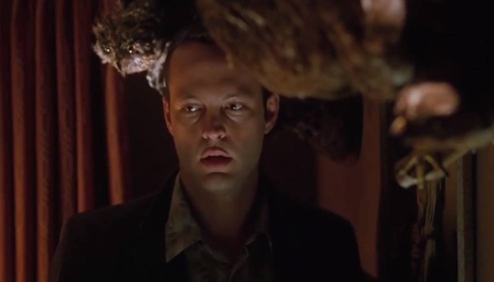 cuplikan film Psycho (dok. Universal Pictures/Psycho)