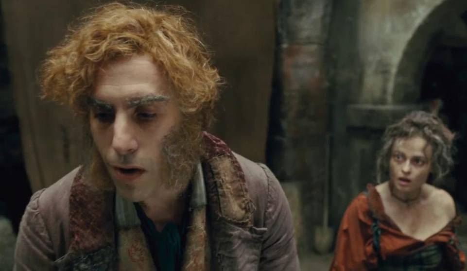 cuplikan film Les Misérables (dok. Universal Pictures/Les Misérables)