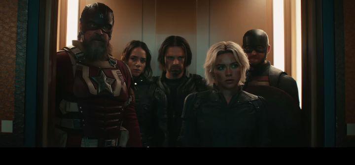 9 Film dan Series Marvel yang Wajib Ditonton Sebelum Thunderbolts*