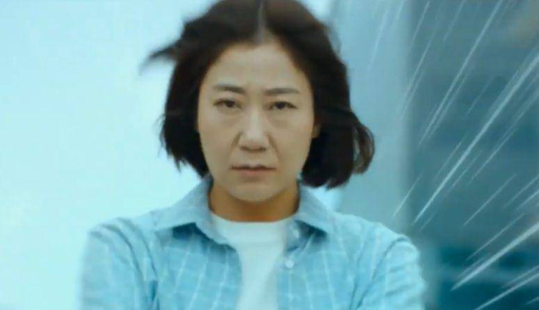Ra Mi Ran di film Miss and Mrs. Cops (dok. CJ Entertainment/Miss and Mrs. Cops)